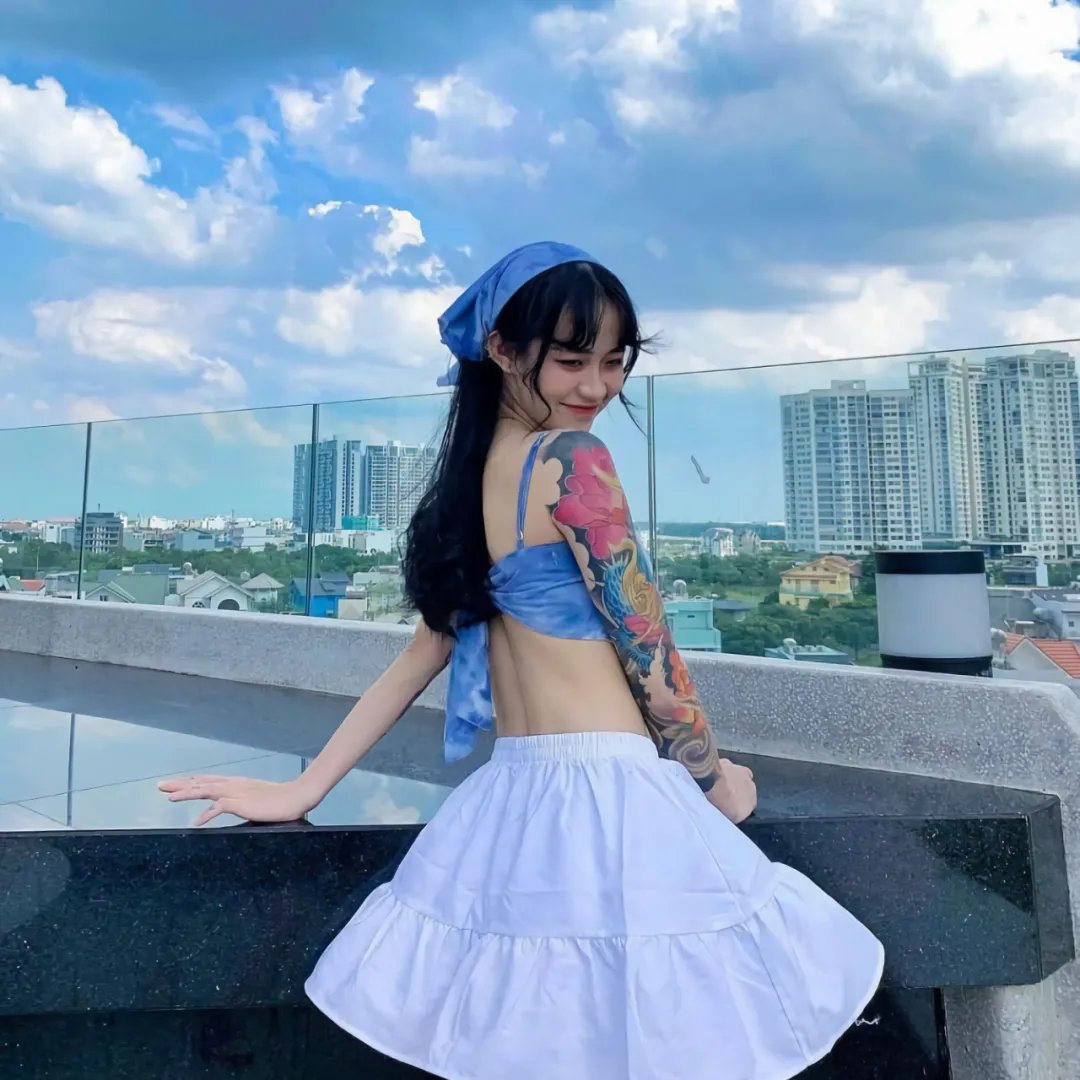女儿的女儿