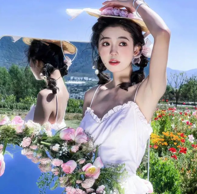 上流生活